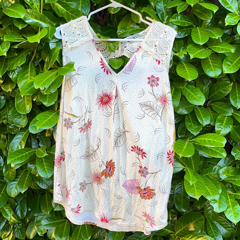 Daniel Rainn Blouse